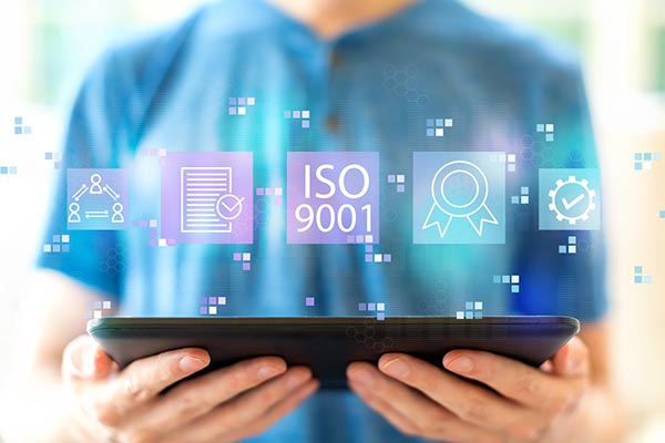 ISO9001